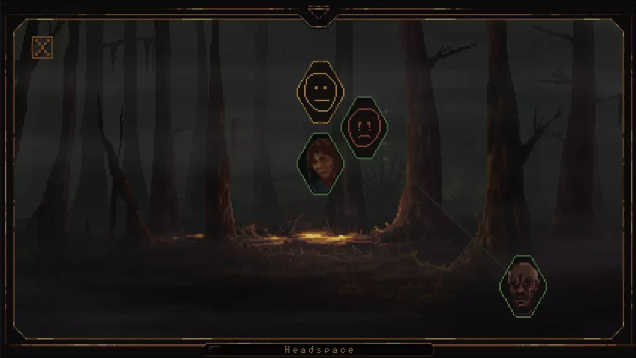 -NORCO Demo-游戏截图-好玩游戏库