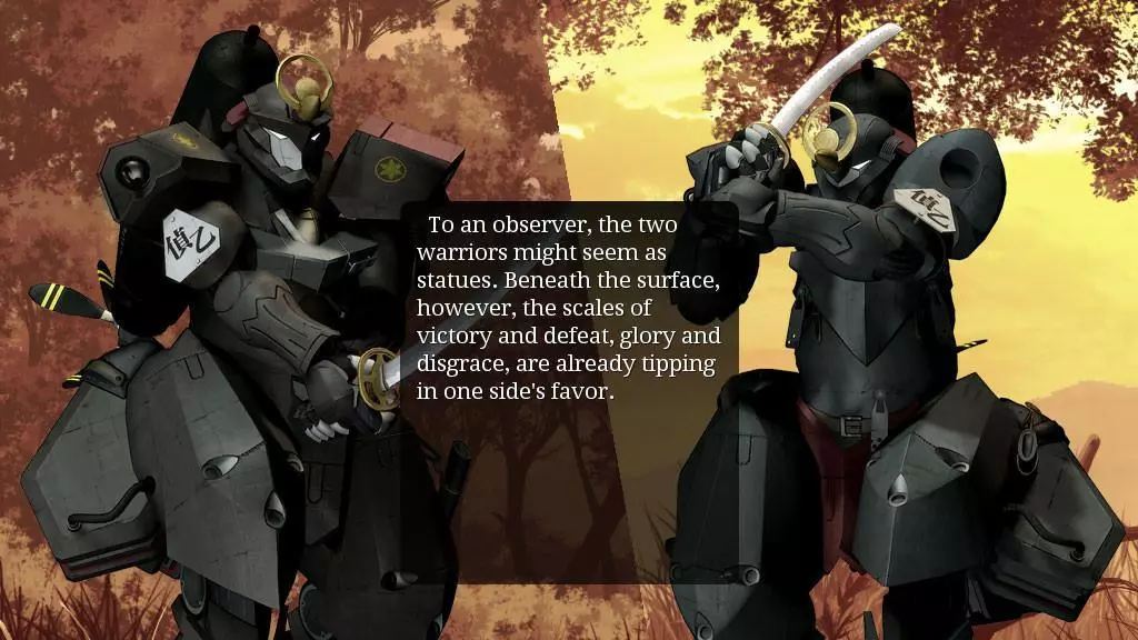 Full Metal Daemon Muramasa