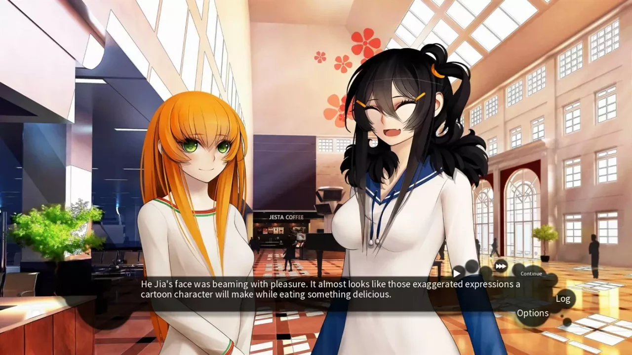 Bai Qu: Hundreds of Melodies