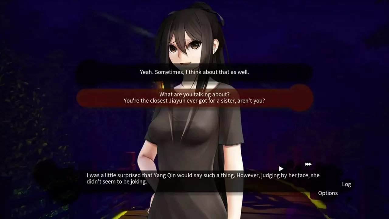 -Bai Qu: Hundreds of Melodies-游戏截图-好玩游戏库