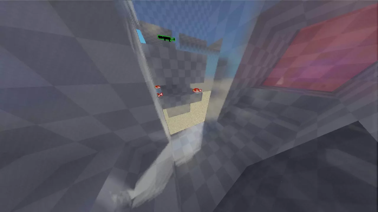 -VRG(prototype demo)-游戏截图-好玩游戏库