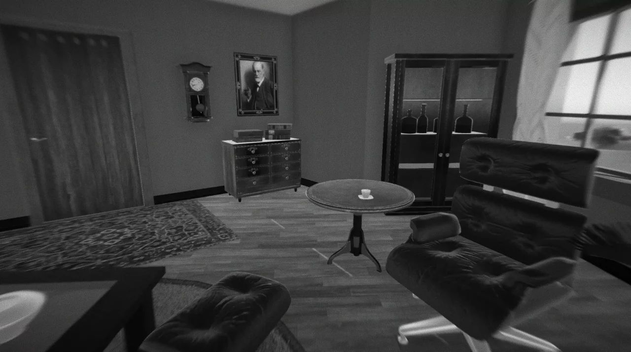 -Heal Hitler-游戏截图-好玩游戏库