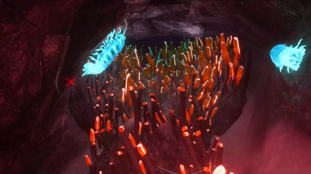 -Biolum-游戏截图-好玩游戏库