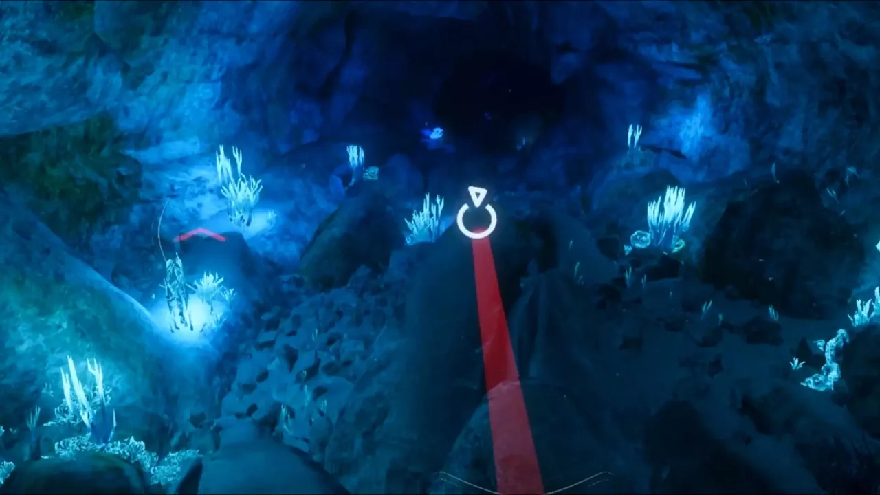 -Biolum-游戏截图-好玩游戏库