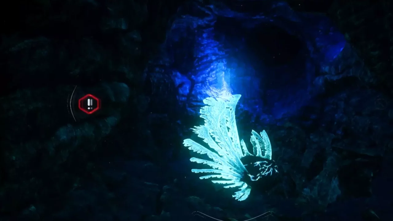 -Biolum-游戏截图-好玩游戏库