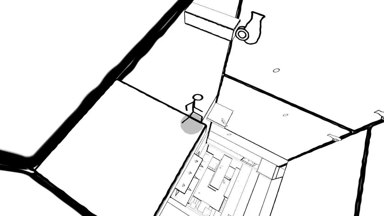 -Eraser-游戏截图-好玩游戏库