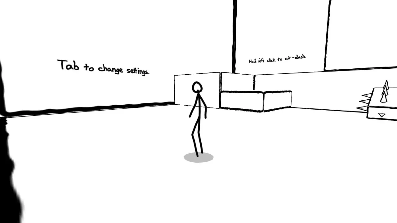 -Eraser-游戏截图-好玩游戏库