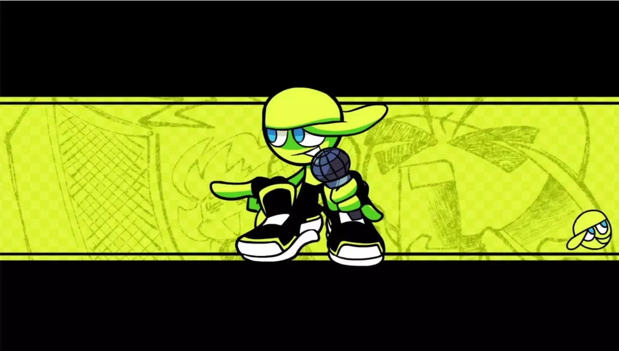 FNF – Minus Trio (TEST)