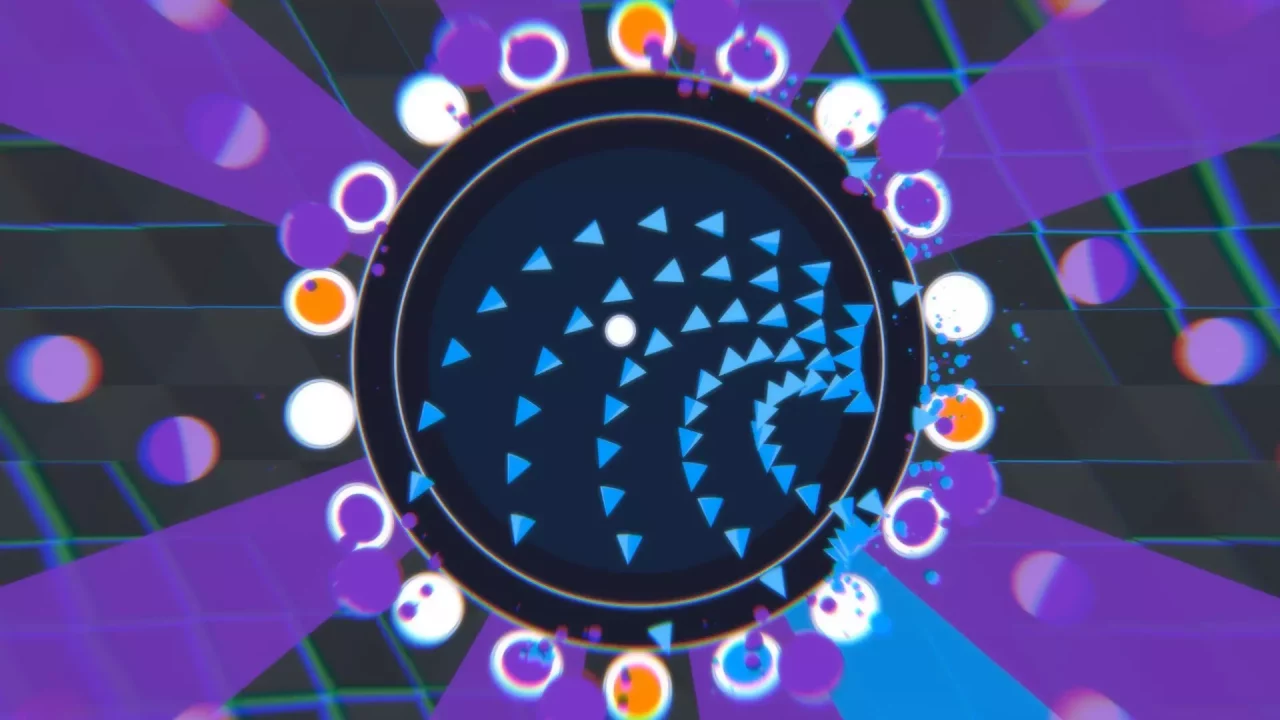 -Soundodger 2-游戏截图-好玩游戏库