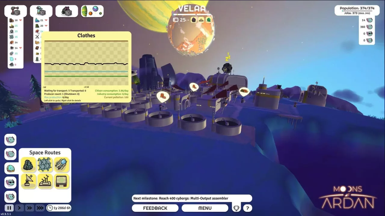 -Moons of Ardan Demo-游戏截图-好玩游戏库