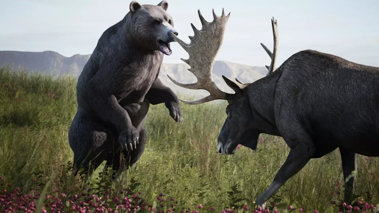 -Artemishea-游戏截图-好玩游戏库