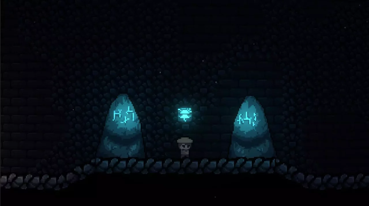 -HAAAA (Gernata)-游戏截图-好玩游戏库