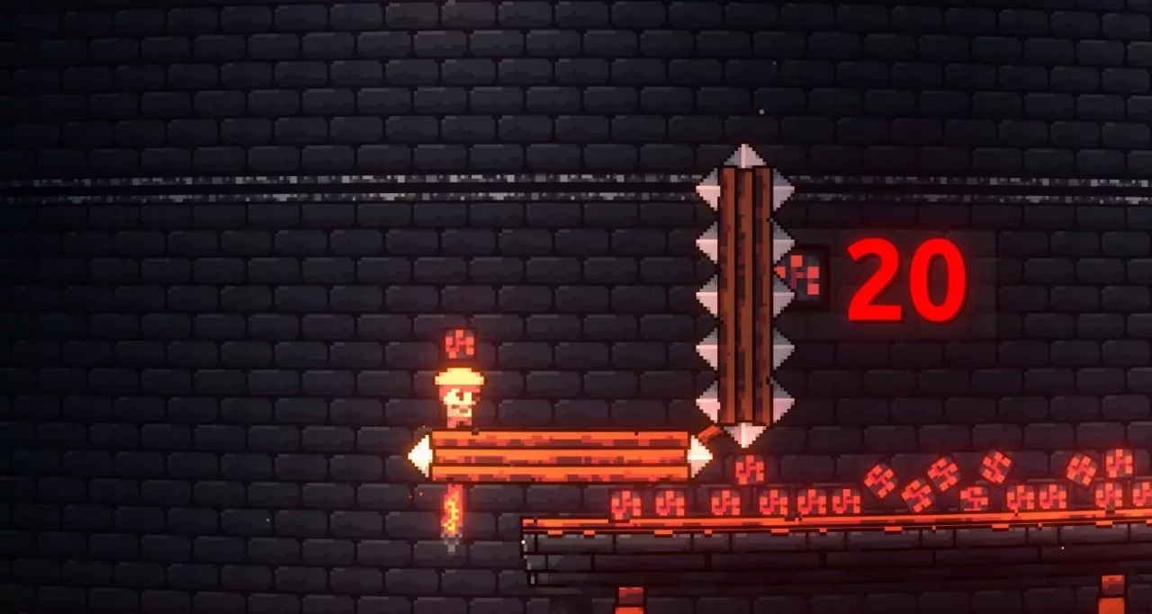 -HAAAA (Gernata)-游戏截图-好玩游戏库