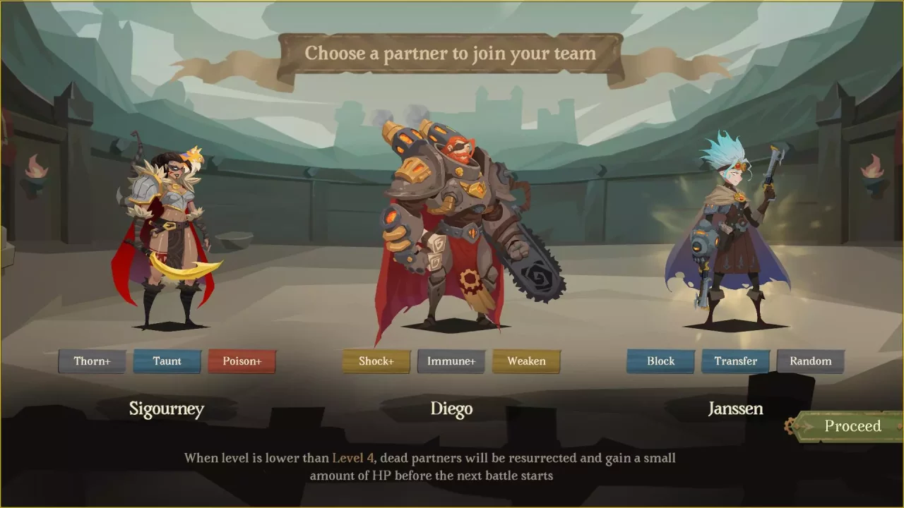 -Indies' Lies (itch)-游戏截图-好玩游戏库