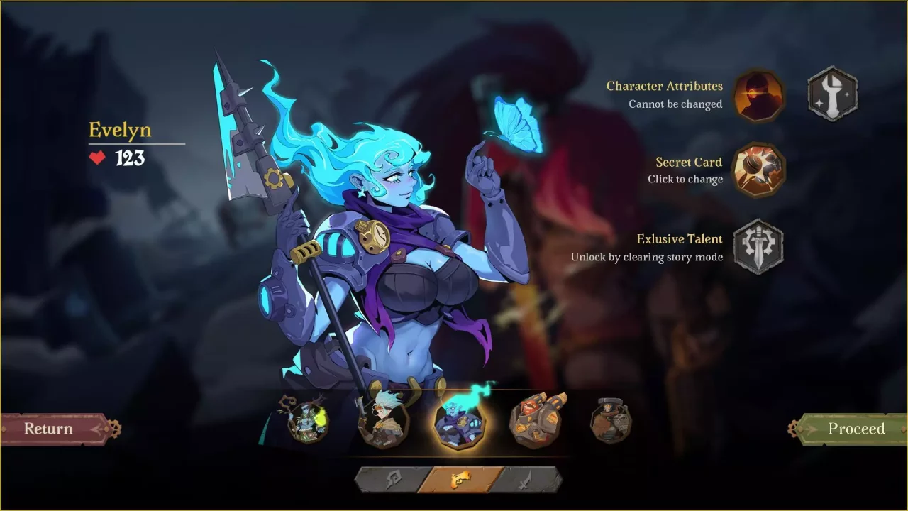 -Indies' Lies (itch)-游戏截图-好玩游戏库