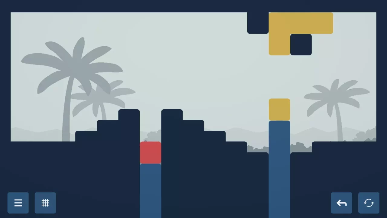 -Yugo Puzzle-游戏截图-好玩游戏库