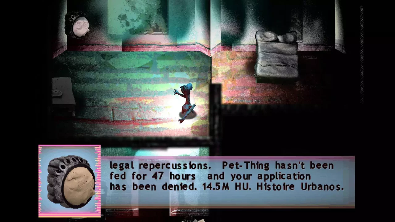 -Sluggish Morss: Pattern Circus-游戏截图-好玩游戏库