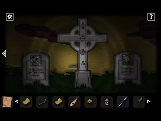 -Forgotten Hill: First Steps-游戏截图-好玩游戏库