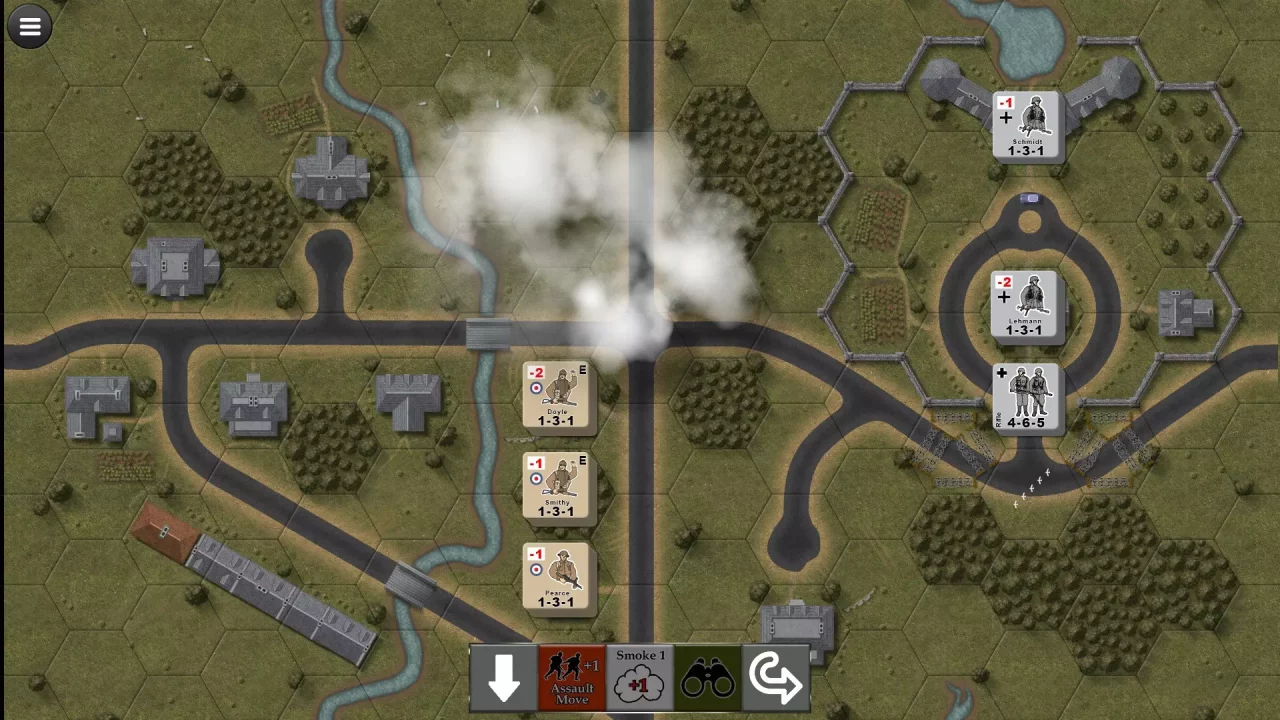 -Valor & Victory-游戏截图-好玩游戏库