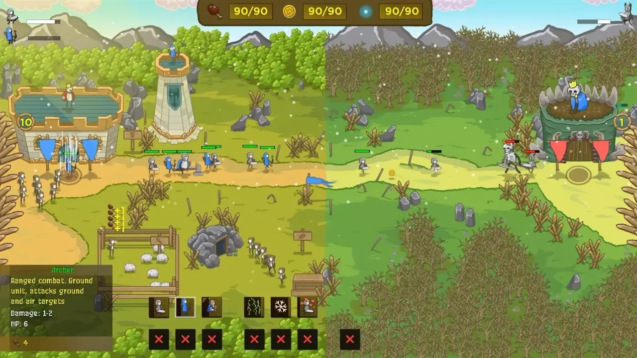 Lord of the Click II