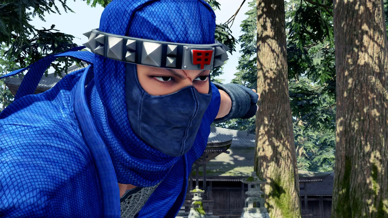 -Virtua Fighter 5 Ultimate Showdown Main game and DLC Pack-游戏截图-好玩游戏库