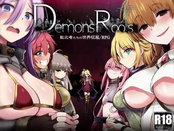 Demon Roots