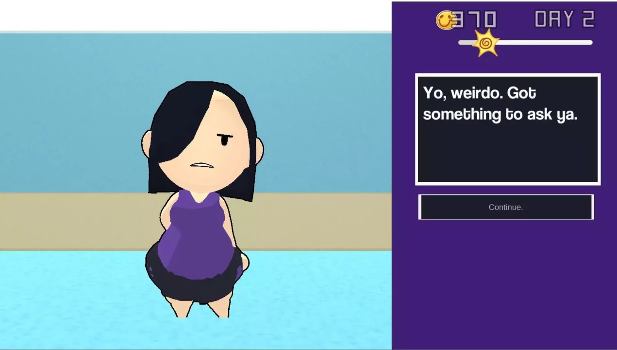 -Chub, Chomp, Chill-游戏截图-好玩游戏库