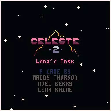 Celeste Classic 2