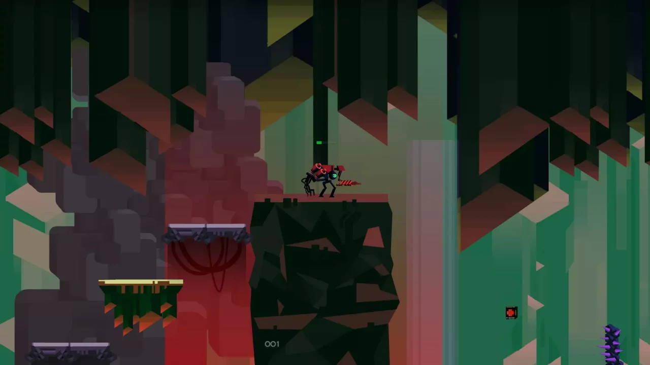 -Robot Robert-游戏截图-好玩游戏库