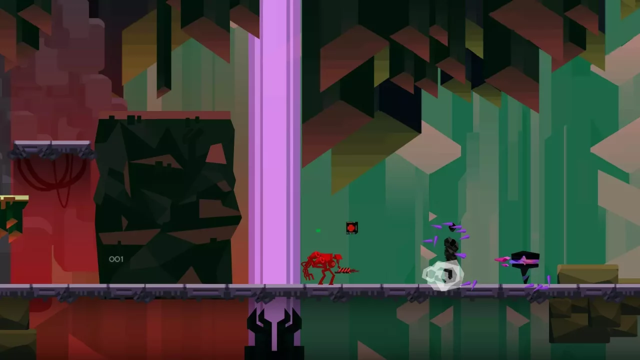 -Robot Robert-游戏截图-好玩游戏库