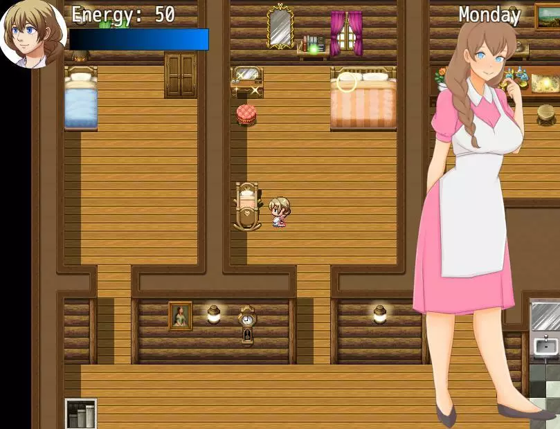 -The Fertile Farm-游戏截图-好玩游戏库