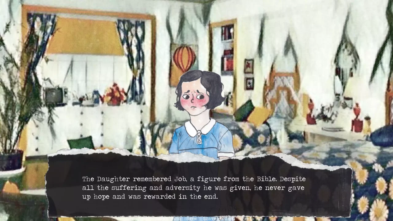 -Pumpkin Eater-游戏截图-好玩游戏库