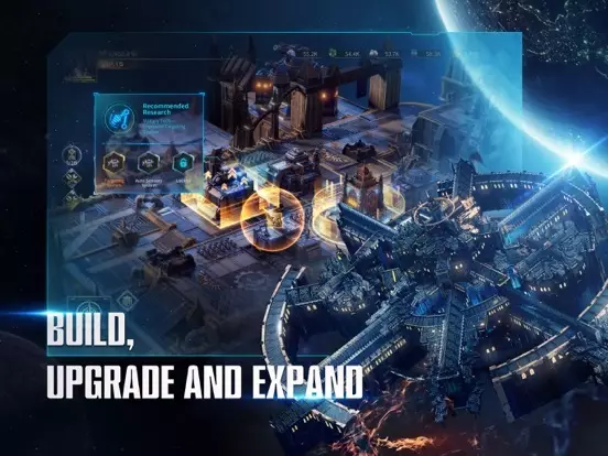 -Warhammer 40,000: Lost Crusade-游戏截图-好玩游戏库