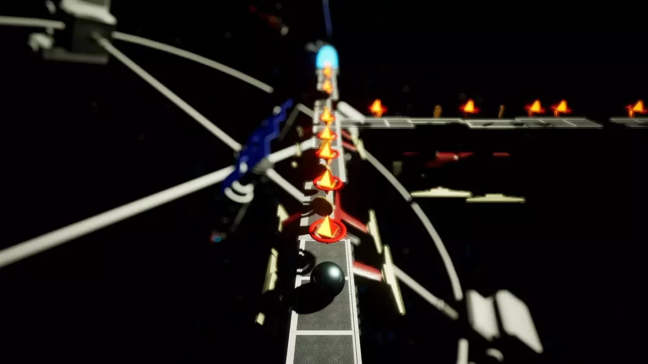 -Hyposphere: Rebirth-游戏截图-好玩游戏库