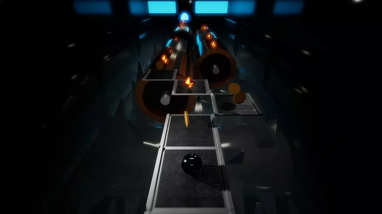 -Hyposphere: Rebirth-游戏截图-好玩游戏库