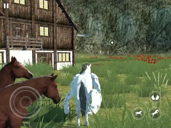 -Flying Unicorn Simulator 2021-游戏截图-好玩游戏库