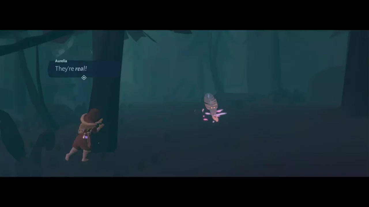 -Where the Snow Settles-游戏截图-好玩游戏库