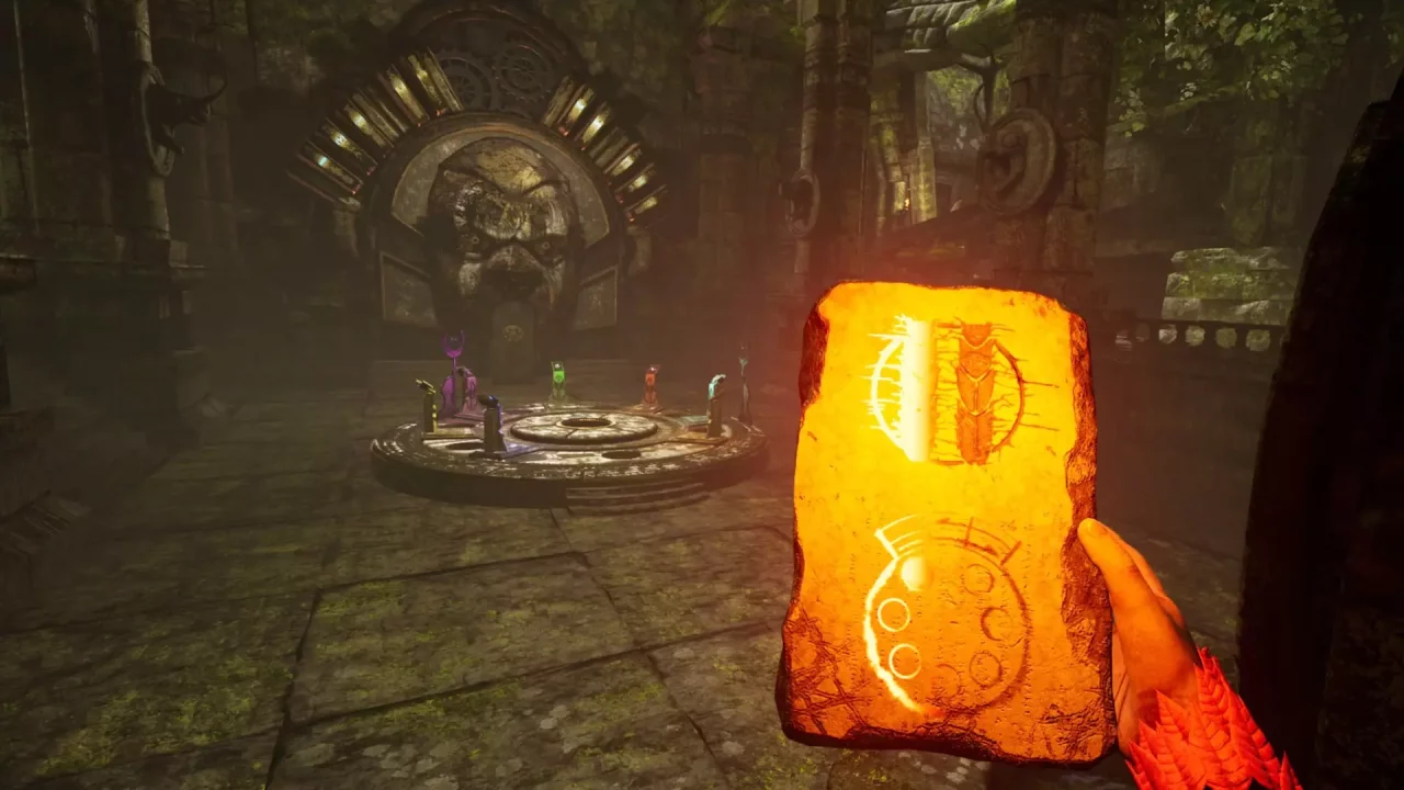 -Rhythm of the Universe: Ionia-游戏截图-好玩游戏库