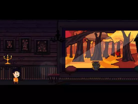 -Dentures and Demons-游戏截图-好玩游戏库