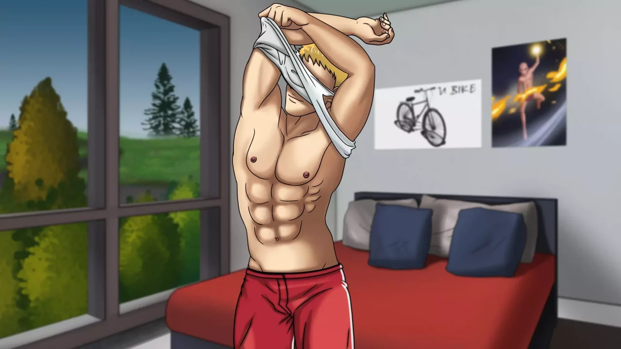 [20th, Feb][R18+]MINI GAME 003: Jokenpo