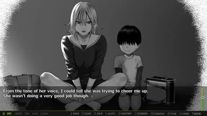 Delinquent Wife Hinako ~Making Her Mind And Body Mine!~