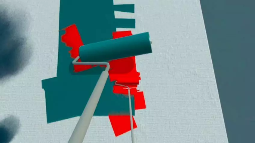 -Painting VR-游戏截图-好玩游戏库