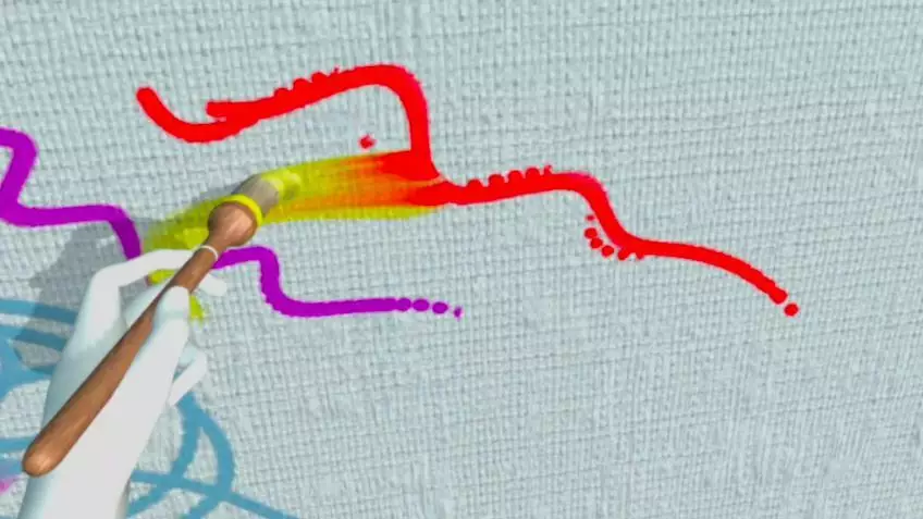 -Painting VR-游戏截图-好玩游戏库