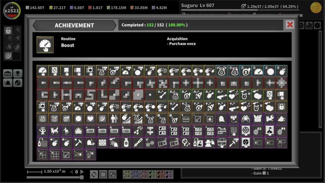 -Incremental Epic Breakers-游戏截图-好玩游戏库