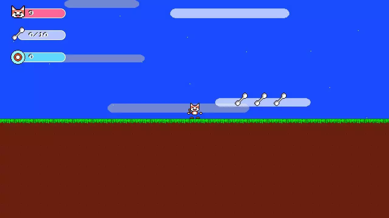 Doggo Boye’s Fantastic Adventure!