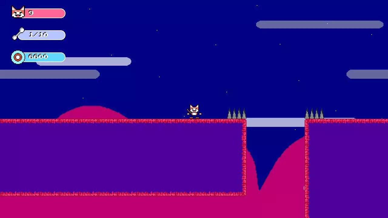 -Doggo Boye's Fantastic Adventure!-游戏截图-好玩游戏库