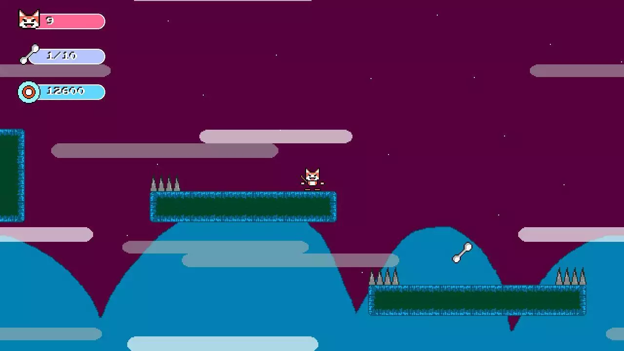 -Doggo Boye's Fantastic Adventure!-游戏截图-好玩游戏库