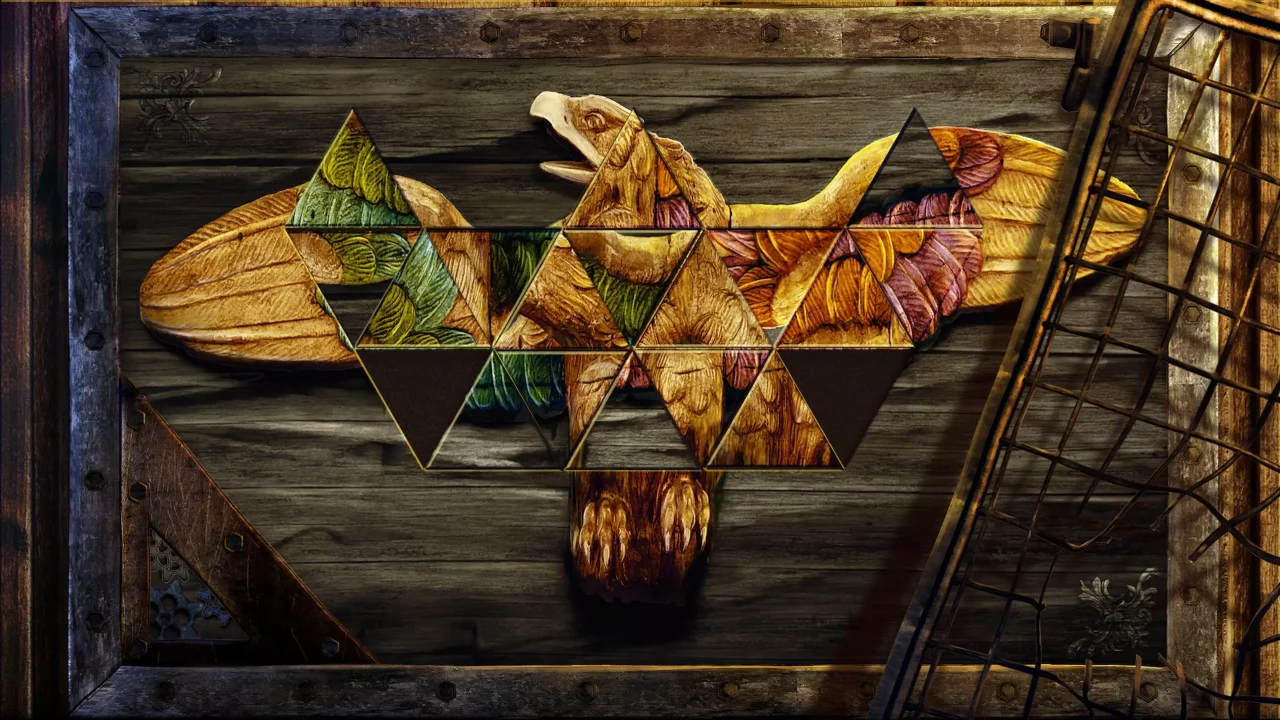 -Demon Hunter: Revelation-游戏截图-好玩游戏库