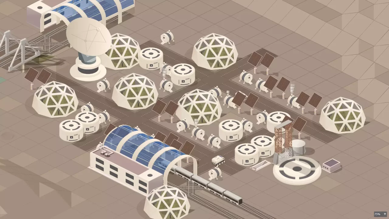 -Cargo Company-游戏截图-好玩游戏库