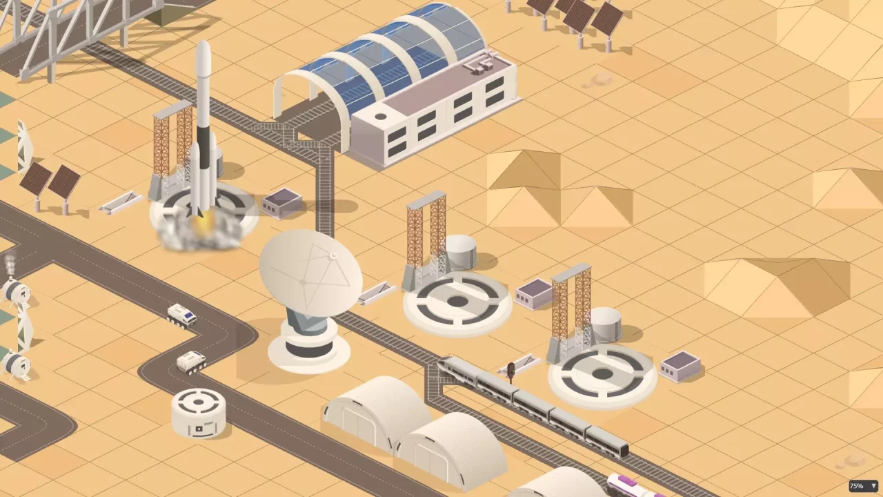 -Cargo Company-游戏截图-好玩游戏库